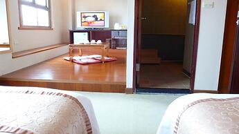 Tian Long Hotel