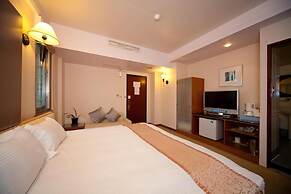 Tian Long Hotel