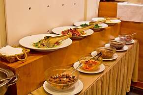 Tian Long Hotel