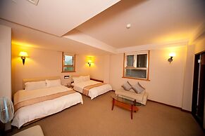 Tian Long Hotel