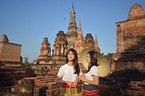 Thai Thai Sukhothai Resort