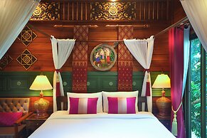 Thai Thai Sukhothai Resort