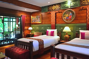 Thai Thai Sukhothai Resort