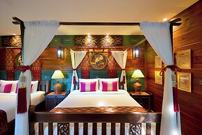 Thai Thai Sukhothai Resort