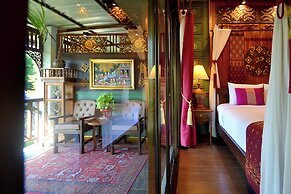 Thai Thai Sukhothai Resort