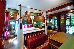 Thai Thai Sukhothai Resort