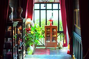 Thai Thai Sukhothai Resort