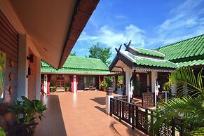 Thai Thai Sukhothai Resort