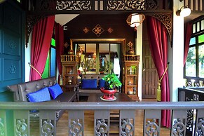 Thai Thai Sukhothai Resort