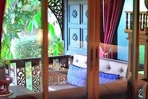 Thai Thai Sukhothai Resort