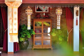 Thai Thai Sukhothai Resort