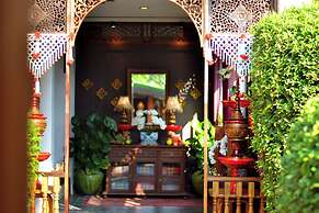 Thai Thai Sukhothai Resort