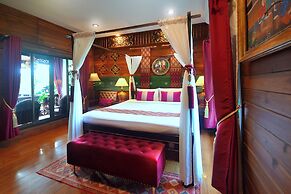 Thai Thai Sukhothai Resort