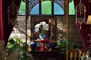 Thai Thai Sukhothai Resort