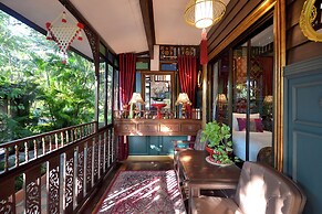 Thai Thai Sukhothai Resort