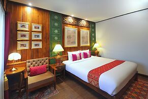 Thai Thai Sukhothai Resort