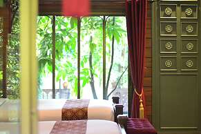 Thai Thai Sukhothai Resort