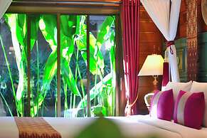Thai Thai Sukhothai Resort