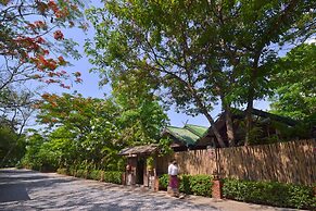 Thai Thai Sukhothai Resort