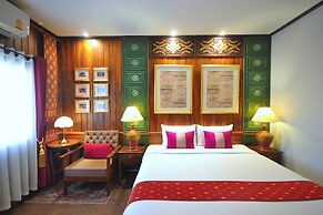 Thai Thai Sukhothai Resort