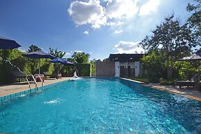 Thai Thai Sukhothai Resort