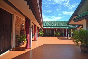 Thai Thai Sukhothai Resort