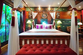 Thai Thai Sukhothai Resort