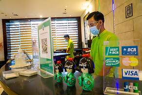 PrimeBiz Cikarang