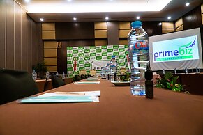 PrimeBiz Cikarang