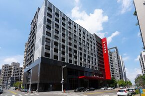 He Ti Hotel