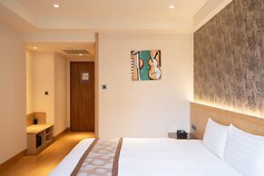 He Ti Hotel