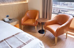 He Ti Hotel