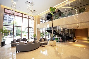 He Ti Hotel