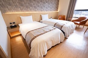 He Ti Hotel