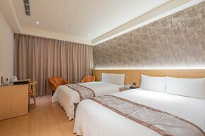 He Ti Hotel