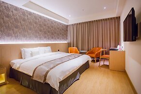 He Ti Hotel