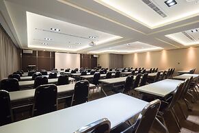 He Ti Hotel