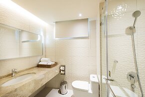 He Ti Hotel