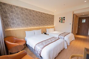 He Ti Hotel