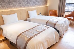 He Ti Hotel