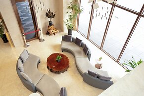 He Ti Hotel