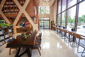 He Ti Hotel