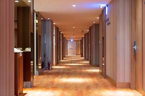 He Ti Hotel