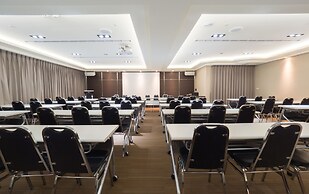 He Ti Hotel