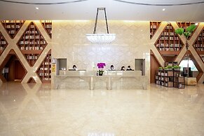 He Ti Hotel