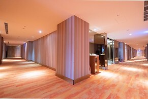 He Ti Hotel