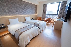He Ti Hotel