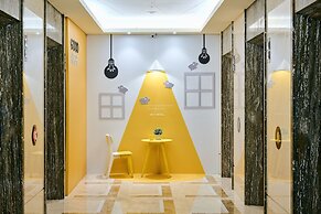 He Ti Hotel