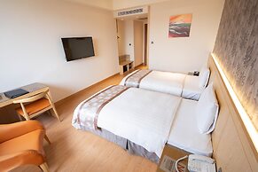 He Ti Hotel