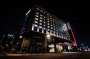 He Ti Hotel